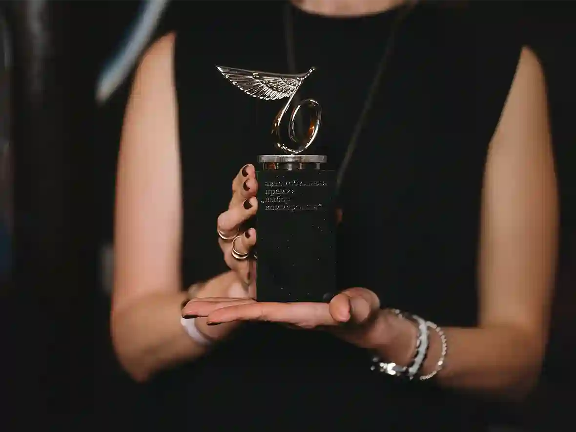 Новость JETOUR (JETOUR T1 – лучший автомобиль для путешествий по итогам премии «Выбор Коммерсанта»)